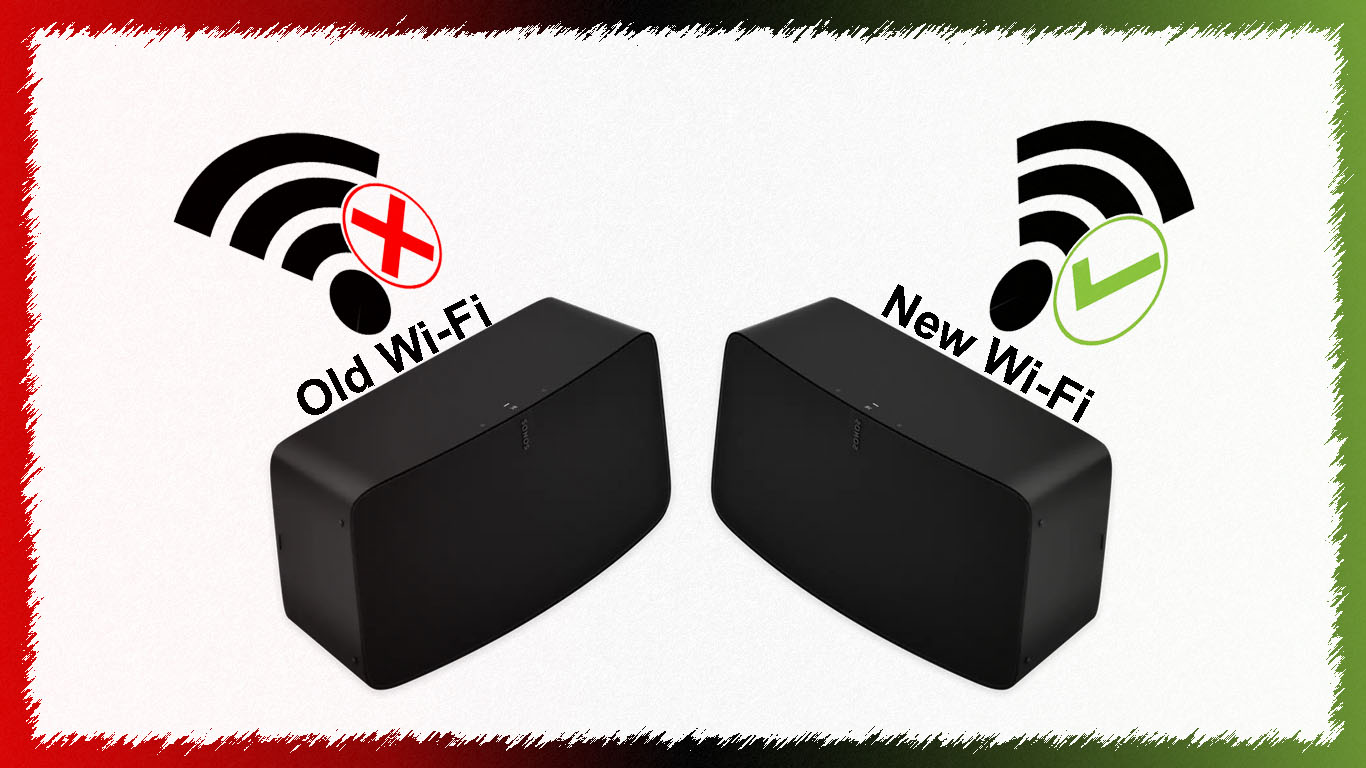 How To Connect SONOS To A New WiFi Network? (StepByStep Guide)