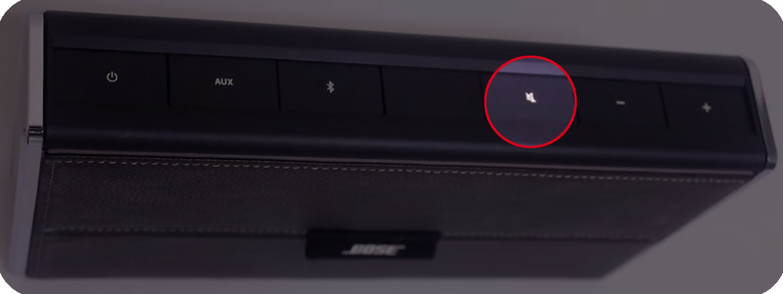 Elemental mekanisme Bourgeon Bose SoundLink 2 Not Charging (8 Ways To Fix It) - AudioGrounds