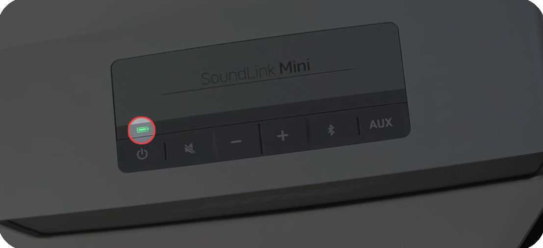 Bose SoundLink Mini Not Charging Fix It Easily AudioGrounds