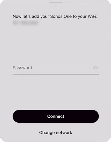 How To Connect SONOS To A New (Step-By-Step Guide)