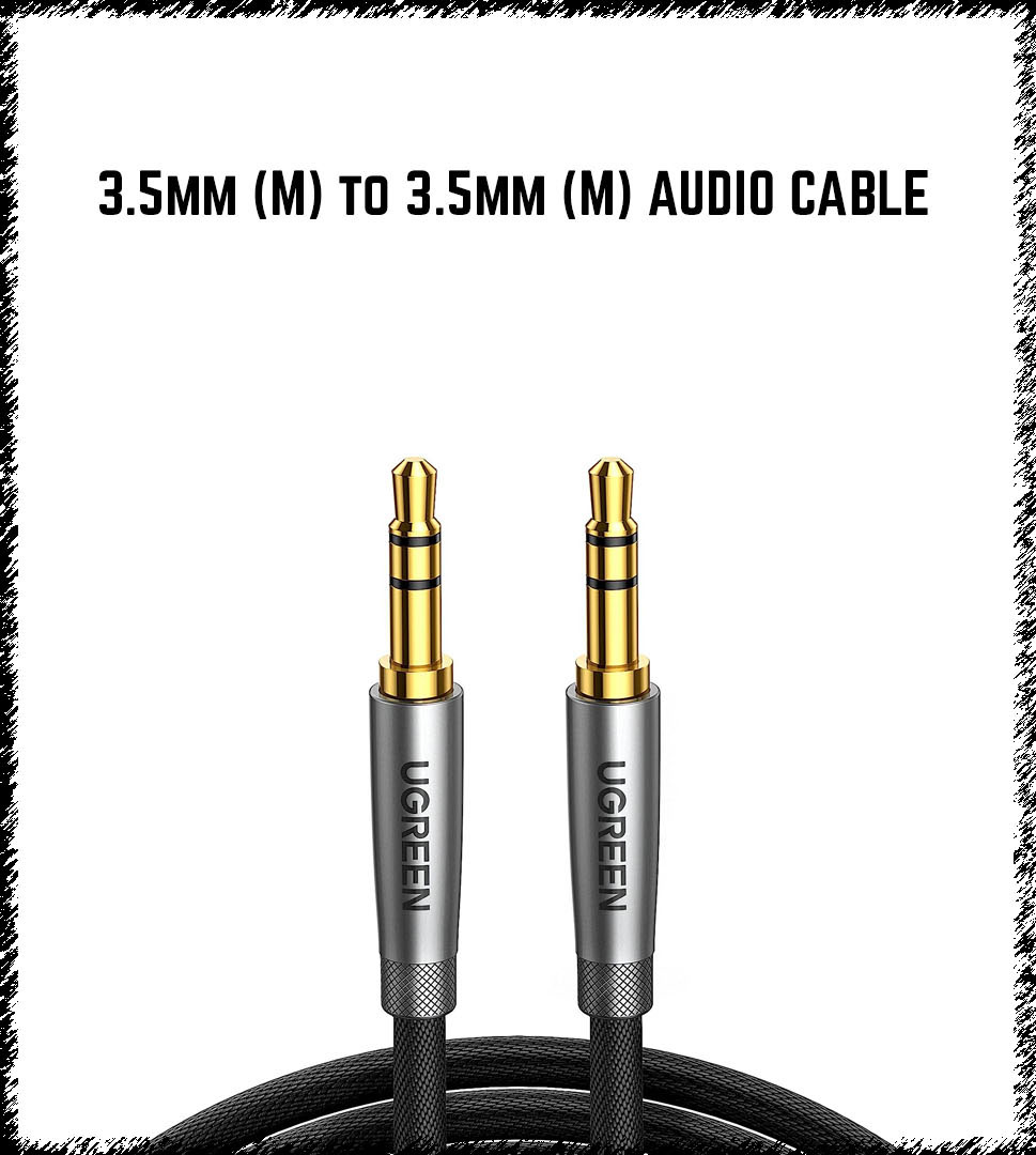 How To Connect Phone To Speaker Without Bluetooth? (Two Alternatives)