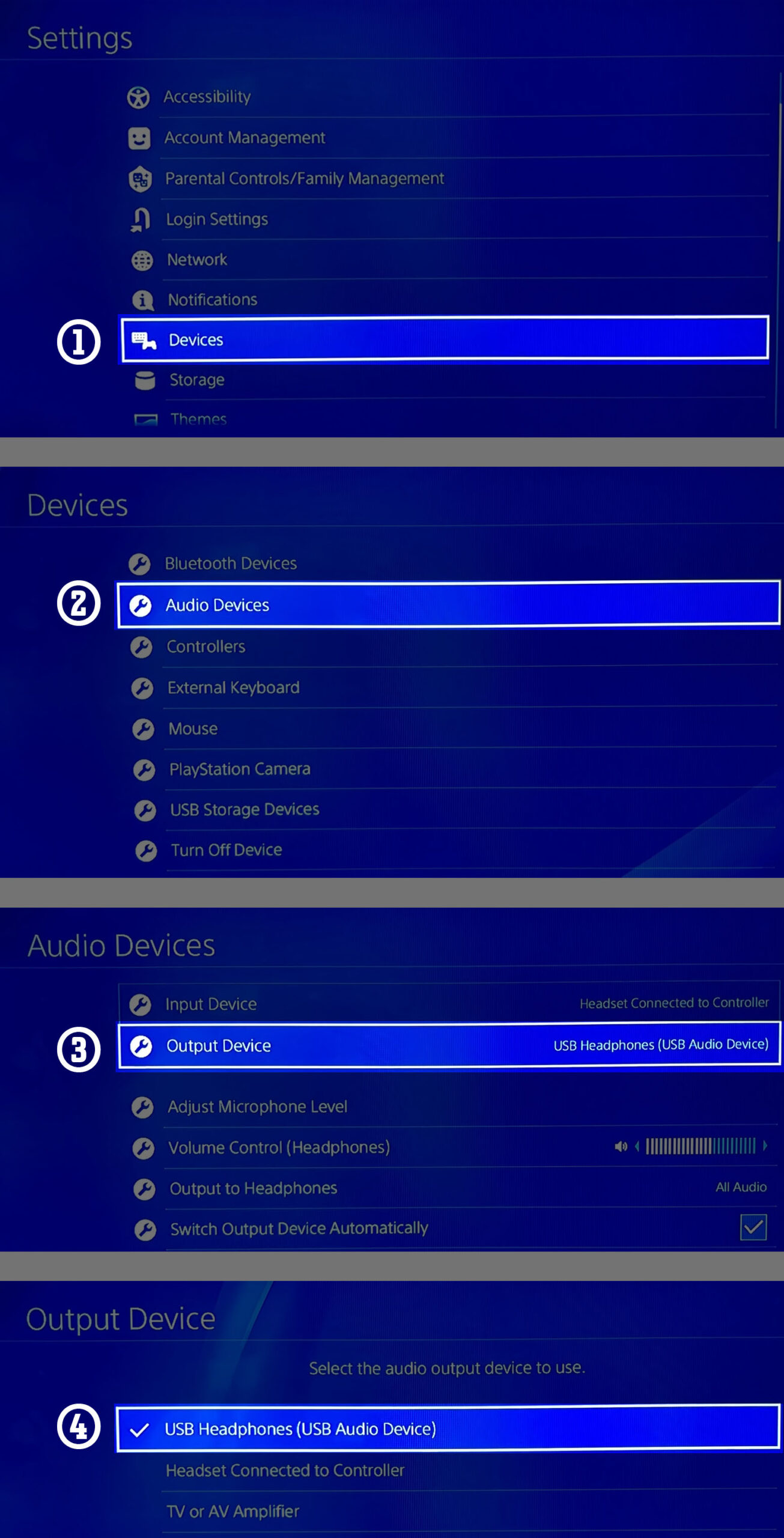 How To Connect Bluetooth Headphones To PS4? (Pairing Tips)