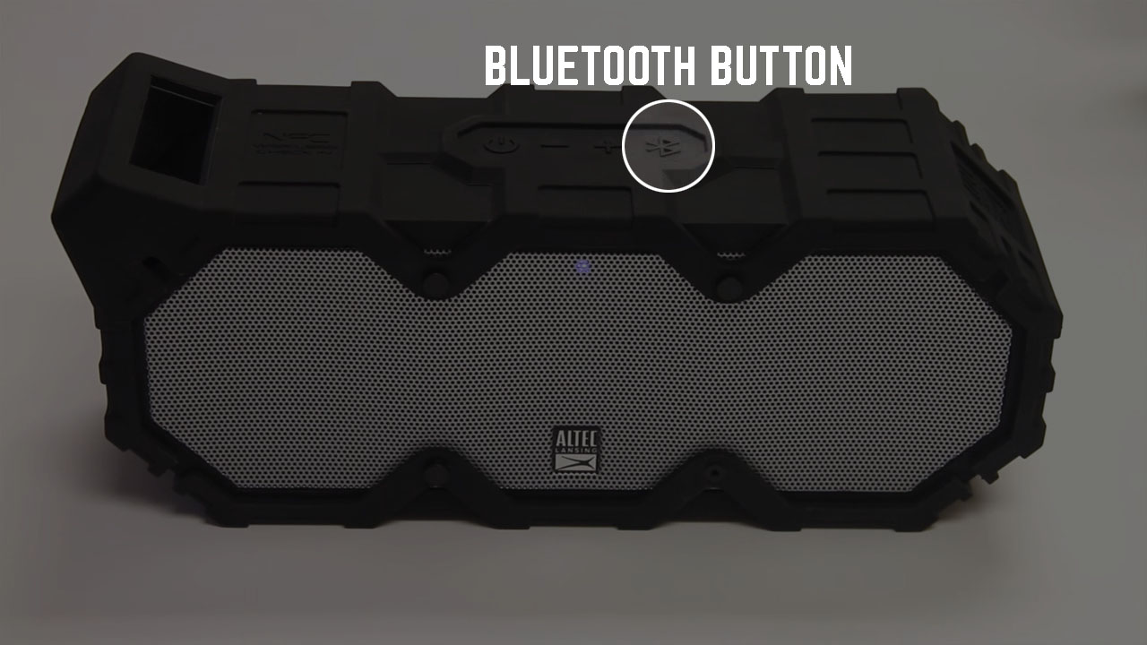 How To Pair Altec Lansing Speaker? (Android, iOS, Windows)