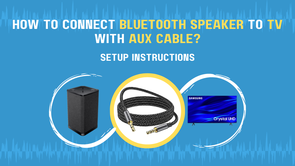 How to Use Your Bluetooth Speaker