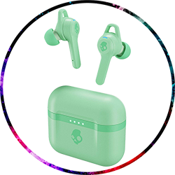 6FT USB-C Charging Cable For Skullcandy Earbuds - Fast Charge & Data Sync Cord