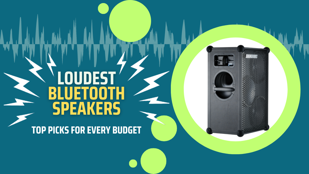 The New Soundboks Review - The Worlds Best DJ Bluetooth Speaker?
