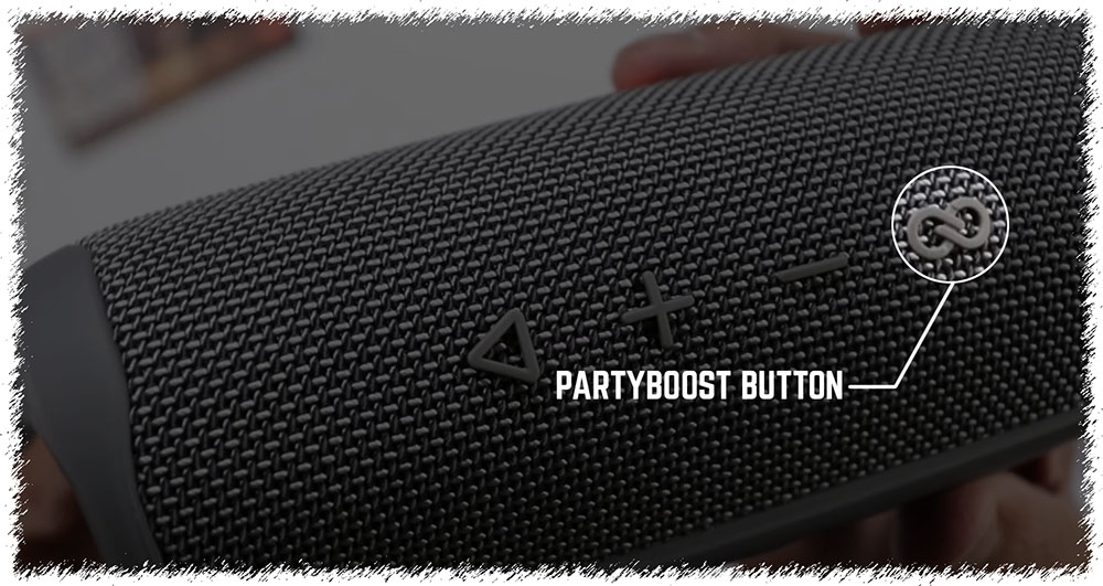 How To Connect Two JBL Speakers Together? (Linking JBL Speakers)