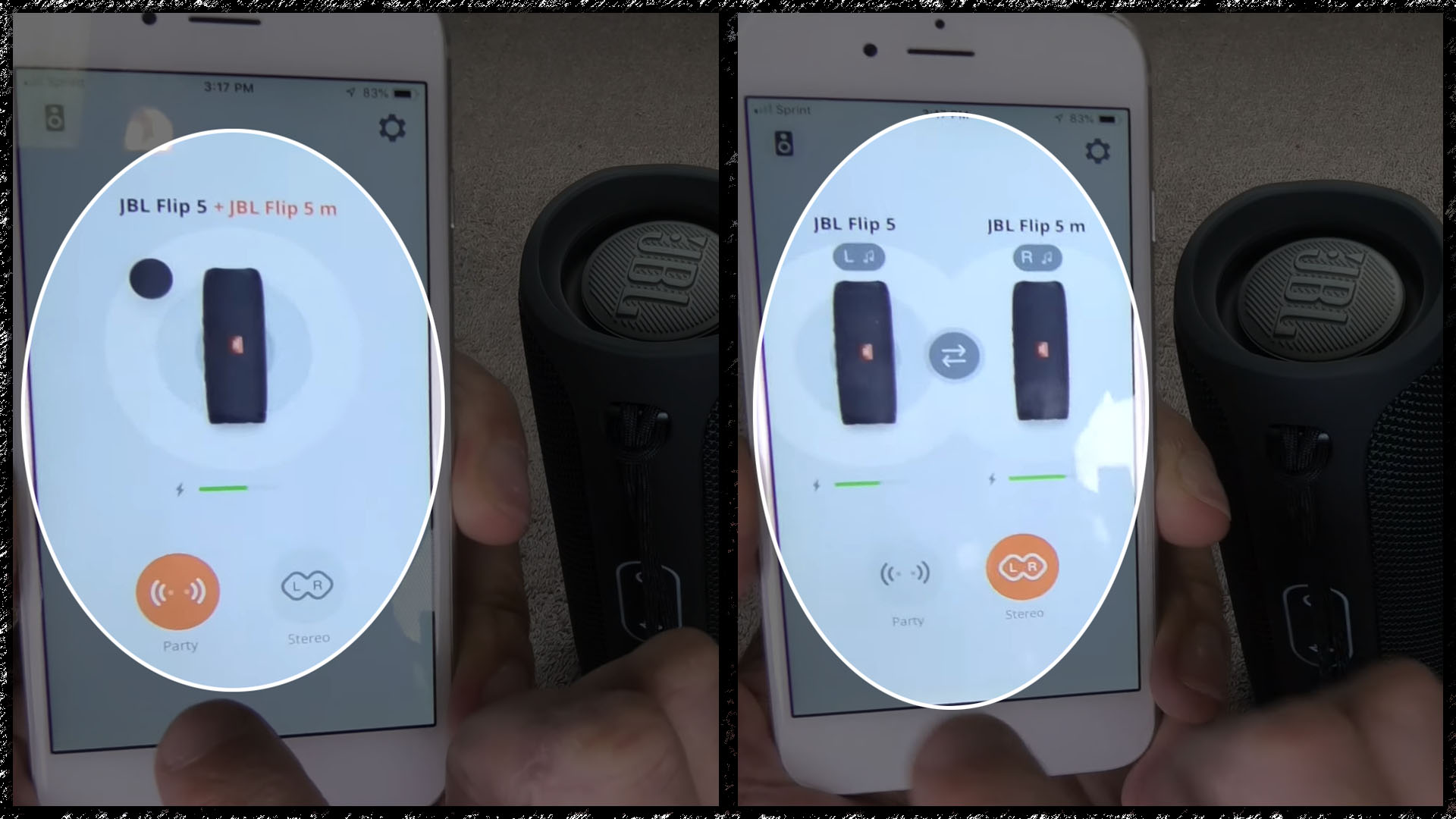 How To Connect Two Bluetooth Speakers To One iPhone? (These Are Your