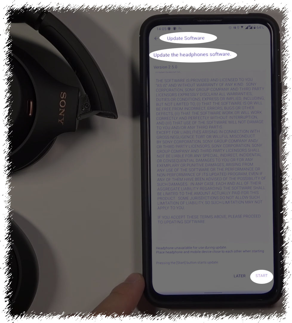 Sony WH1000XM3 Not Charging (Fixing Tips) AudioGrounds