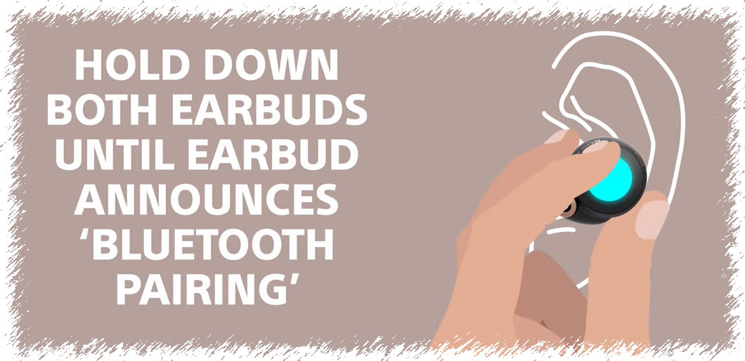 How To Put Sony Headphones In Pairing Mode (Pairing Made Easy)