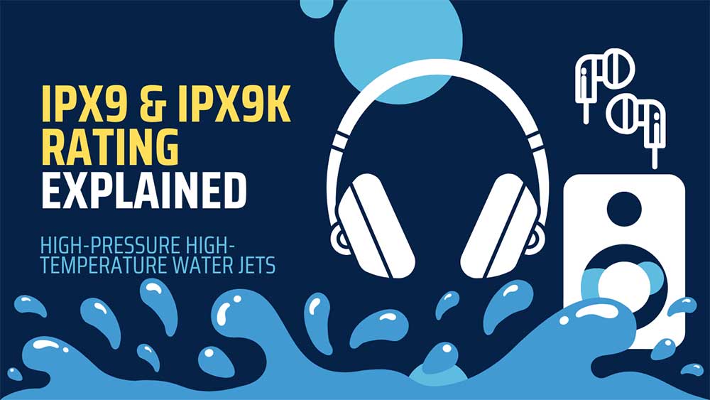Ipx9k headphones online