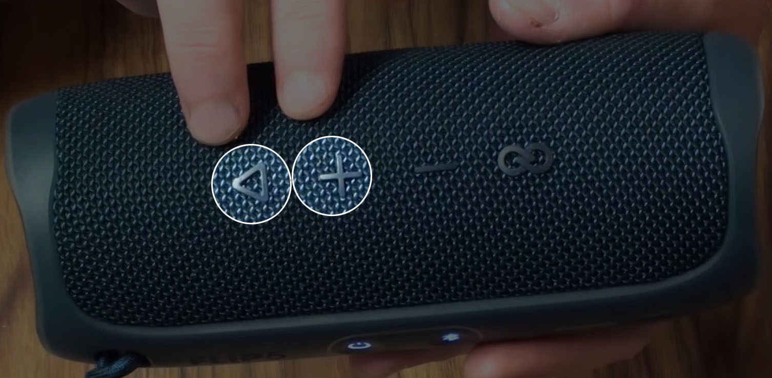 How To Reset A JBL Speaker? (All JBL Bluetooth Speakers)