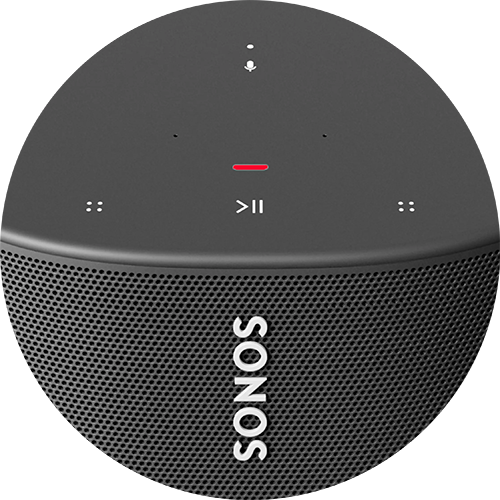 Indeholde Revolutionerende jury Sonos Move Red Light Blinking (Here's Why) - AudioGrounds