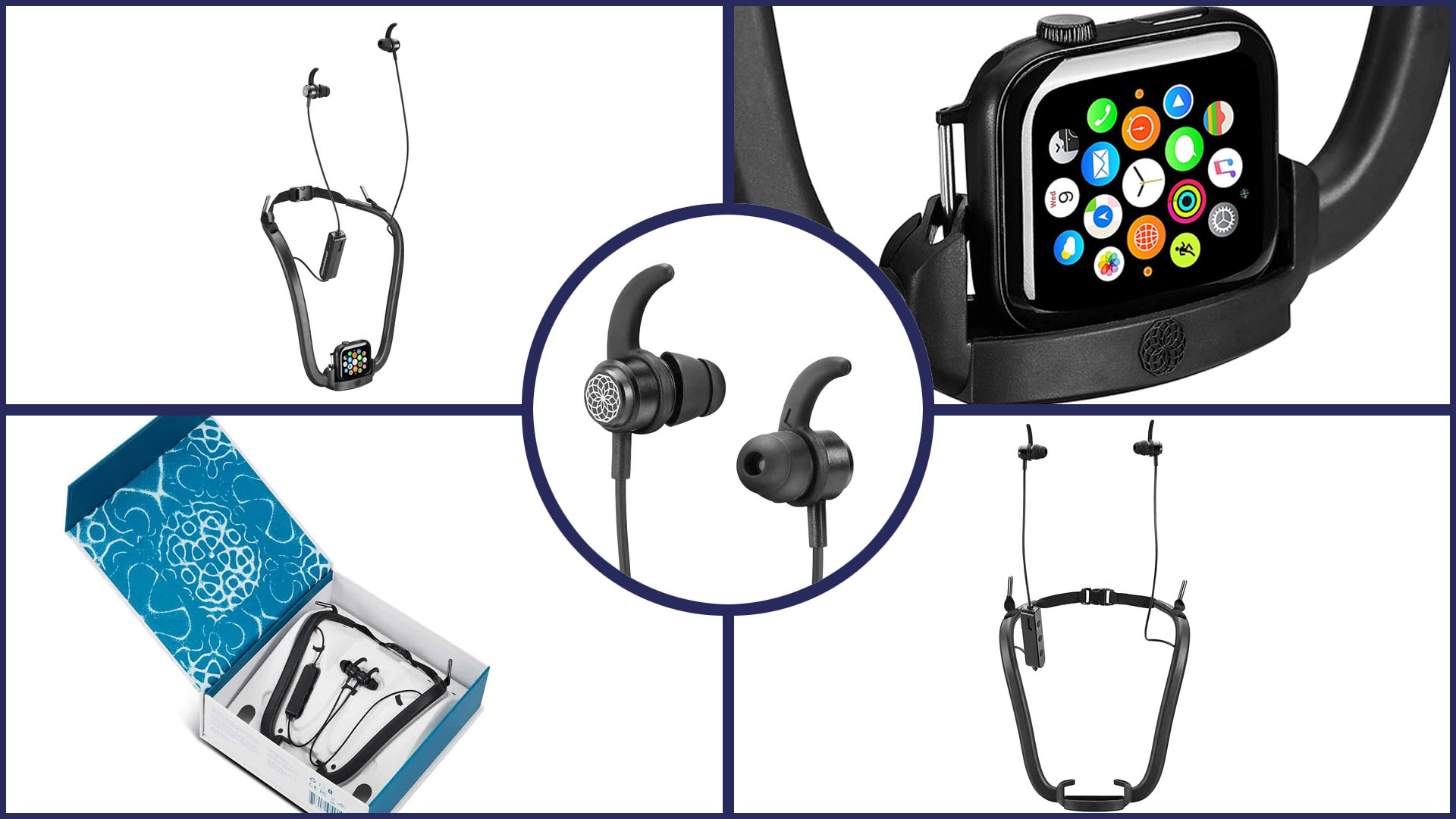 Ipx9 headphones 2025
