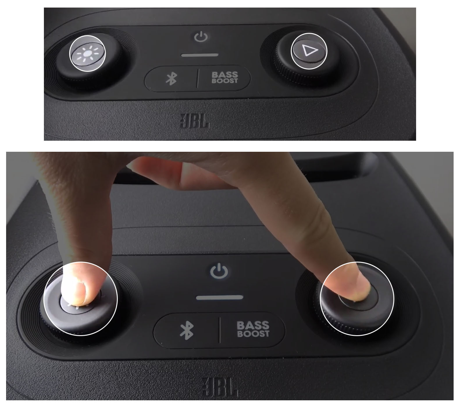 How To Reset A JBL Speaker? (All JBL Bluetooth Speakers)
