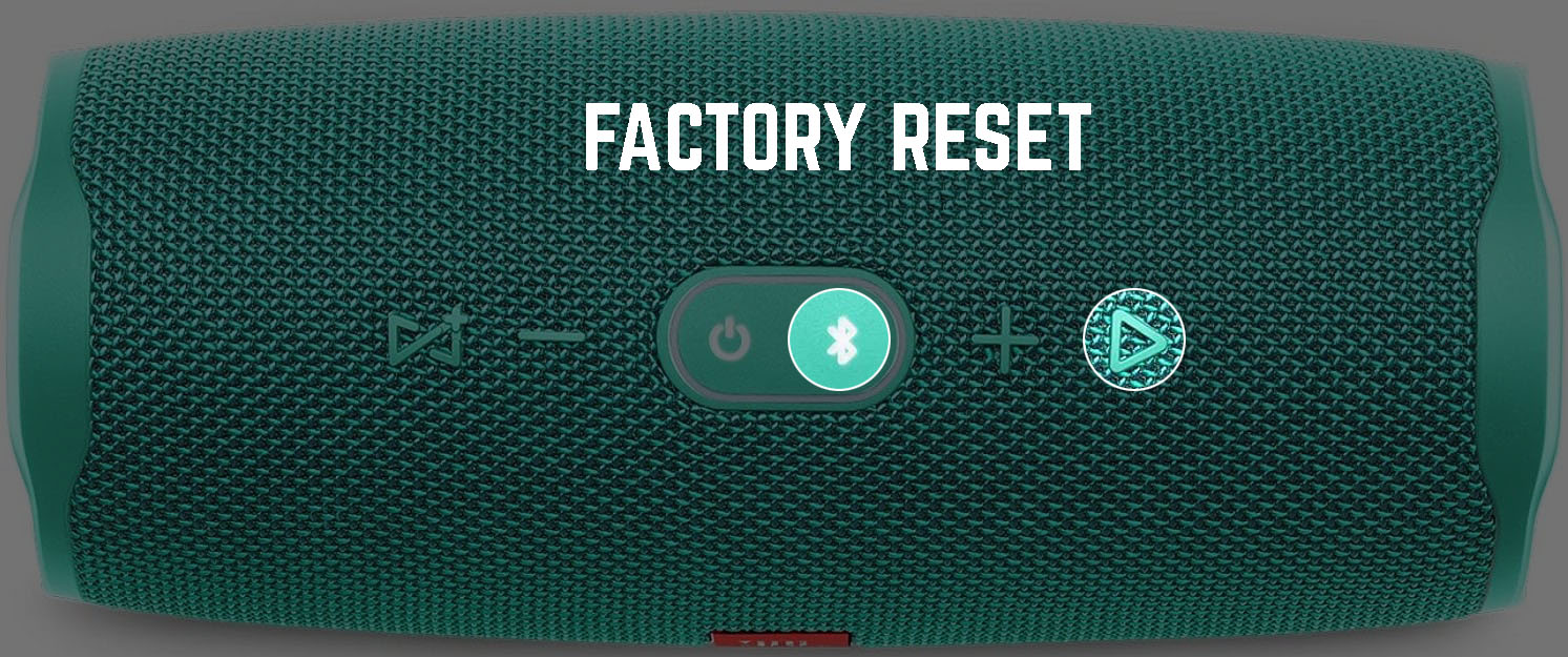 JBL Charge 4 Button Functions (Explained) AudioGrounds