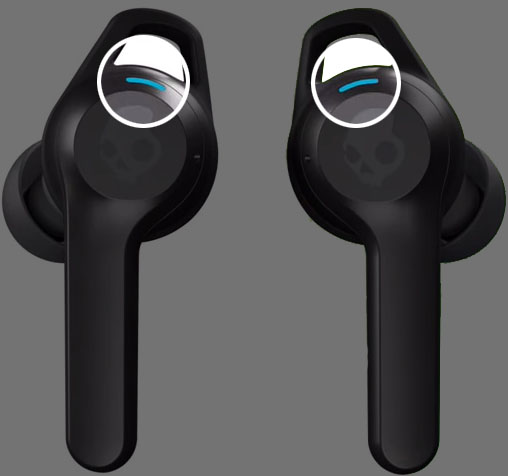 Indy wireless outlet pairing