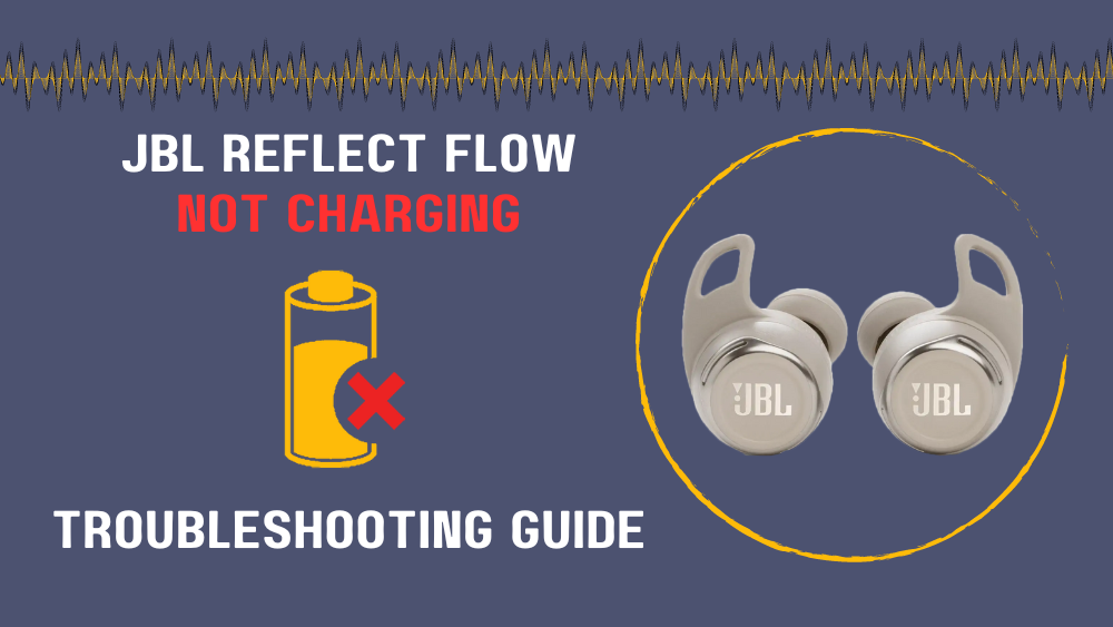 JBL Reflect Flow Pro vs Reflect Flow Earbuds: 5 Differences Explained 