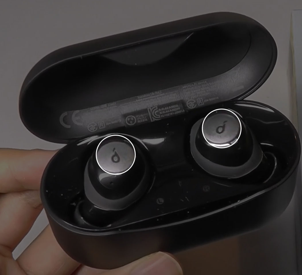 How To Pair Soundcore Earbuds? (Detailed Pairing Instructions)