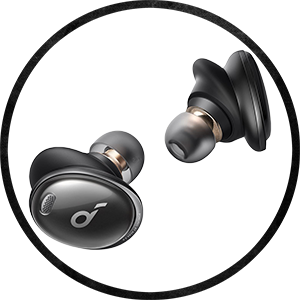 Soundcore liberty lite pairing 2025