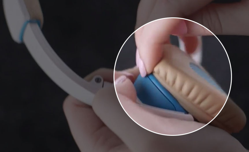 How To Replace Bose Ear Pads? (Replacement Instructions)