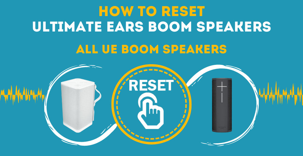 Ultimate Ears Speaker Support — Ultimate Ears Support