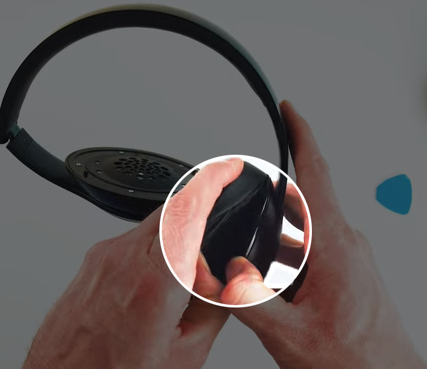 How To Replace Beats Studio 3 Ear Pads? (Ear Pad Replacement Guide)