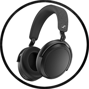 Connect sennheiser hd 4.50 to 2025 pc