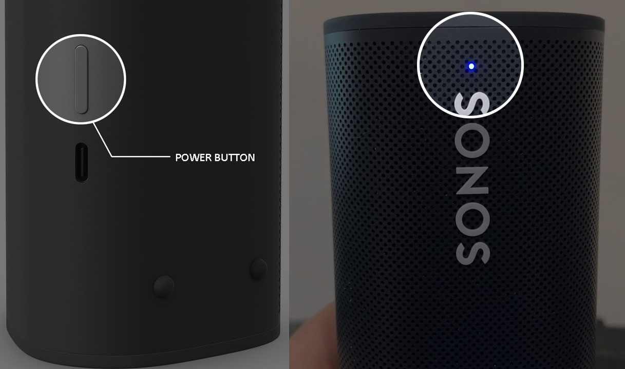 Sonos Roam Tips How To Stereo Pair, TV And Surround Sound, 55 OFF