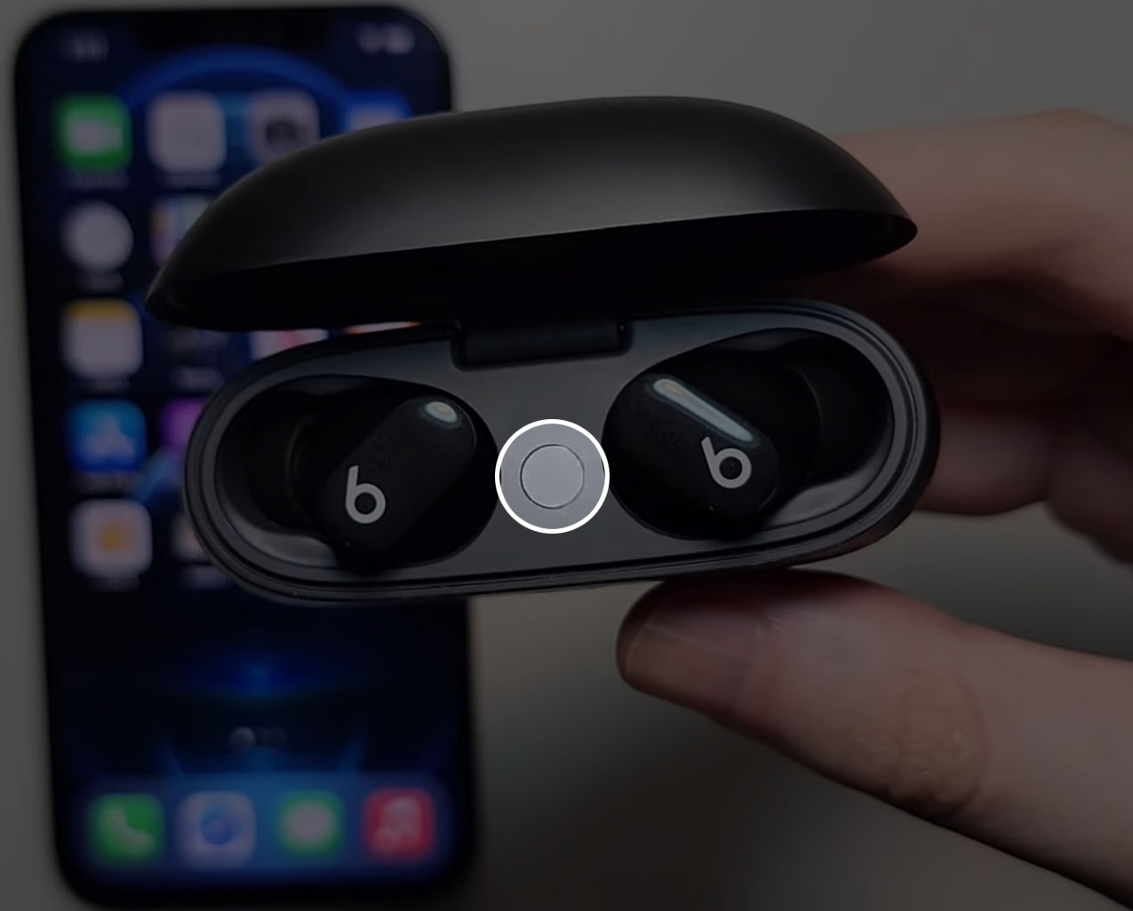 How To Pair Beats Earbuds (Android, iOS, macOS, Windows)