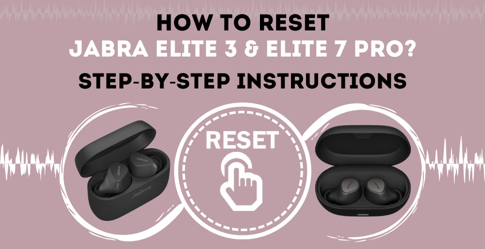 Reset online jabra bluetooth