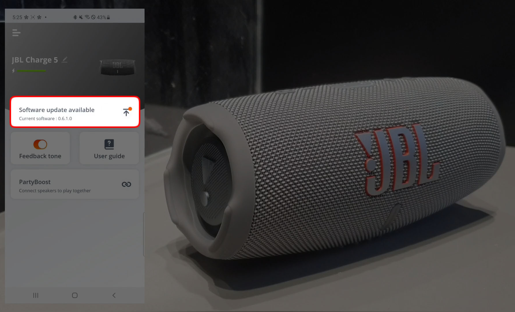 Why Does My JBL Speaker Keep Turning Off? (Here’s Why)
