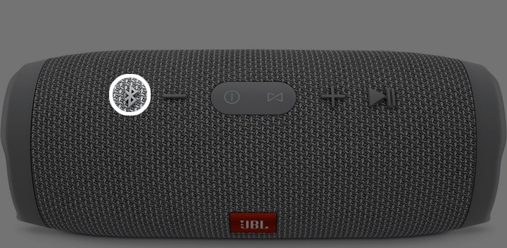 JBL Charge 3