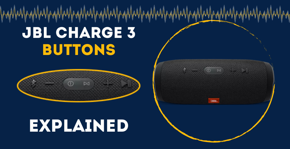 JBL Charge 5 Black - istore