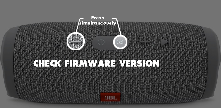 Jbl charge 3 stereo mode 2025