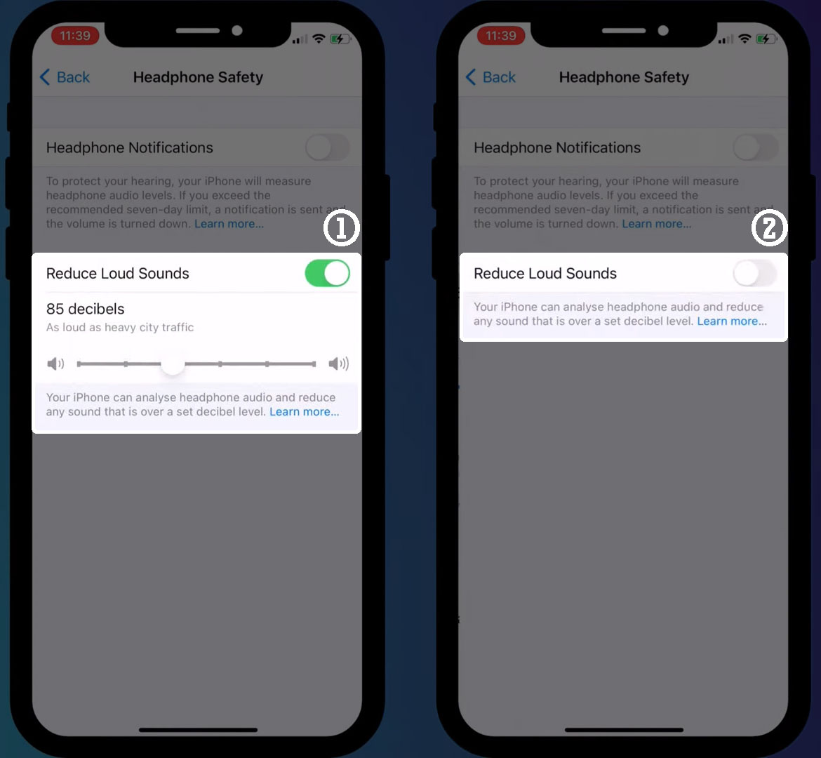 How To Turn Off Headphone Safety On iPhone? (StepByStep Instructions)