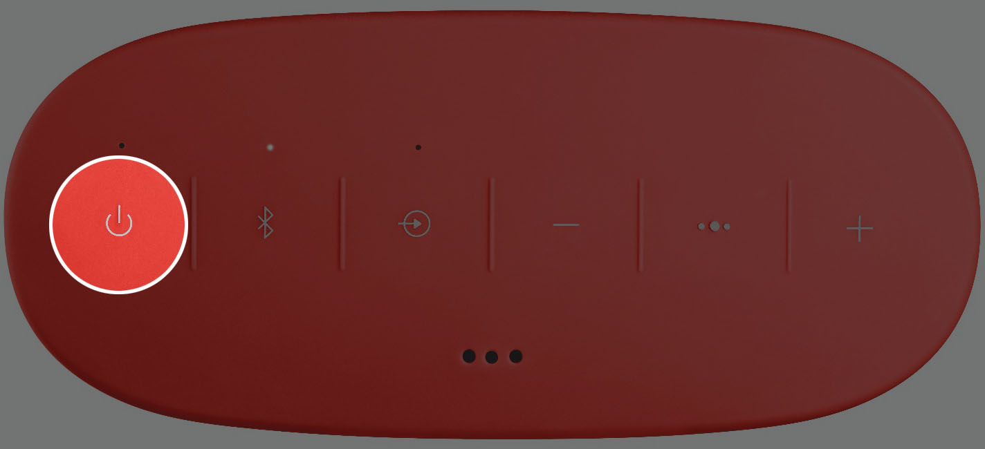 Bose SoundLink Color 2 Won