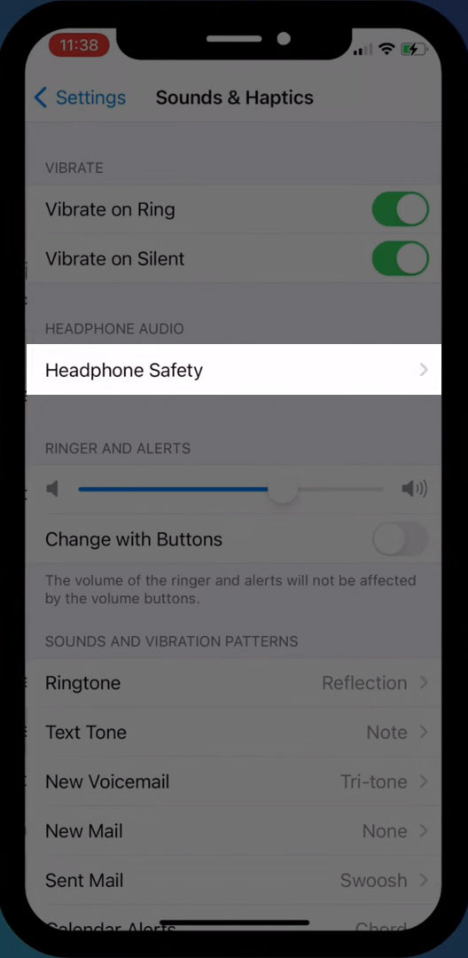 How To Turn Off Headphone Safety On iPhone? (StepByStep Instructions)