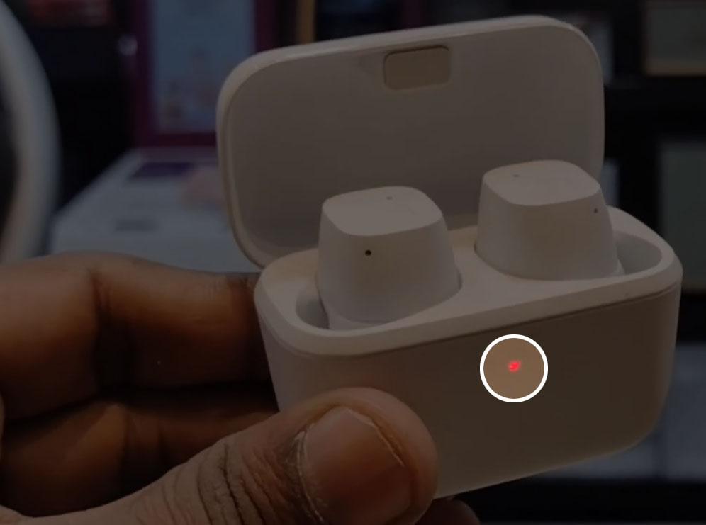 Sennheiser Earbuds One Side Not Working (Left/Right) AudioGrounds