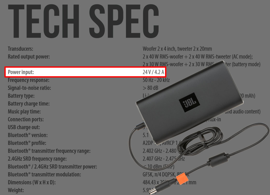 How To Charge A JBL Boombox 2 Speaker? (A Complete Guide)