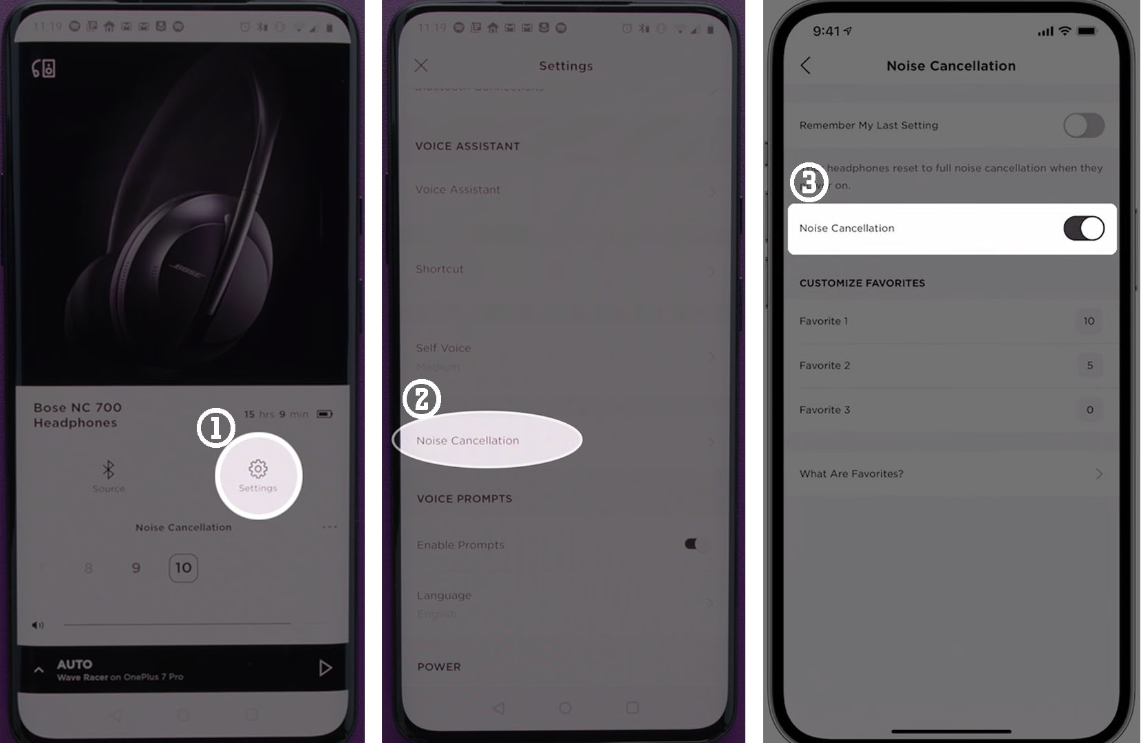 How To Turn Off Bose 700 Headphones? (Bose 700 Headphone Controls
