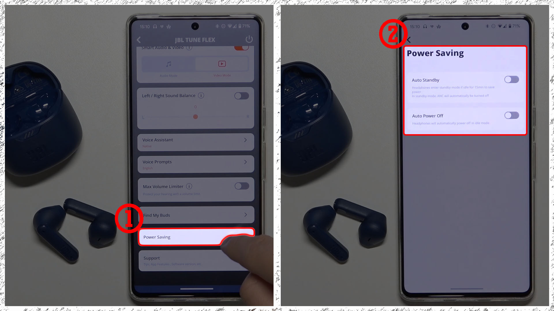 JBL Earbuds Not Turning ON (Troubleshooting Tips) AudioGrounds