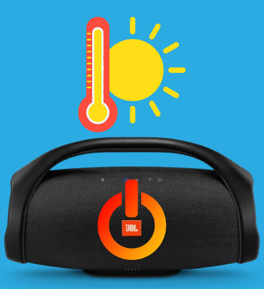 JBL Boombox Won’t Turn OFF/ON (How To Fix It?) AudioGrounds