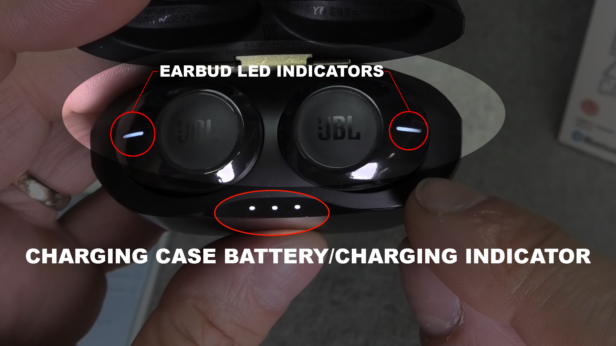 How Do I Know When My Earbuds Are Fully Charged? (Explained) AudioGrounds
