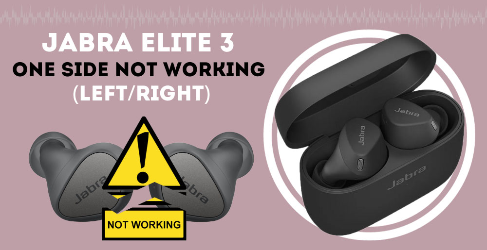 Jabra Elite 3 Review Wireless Earbuds + Mic Test VIDEO