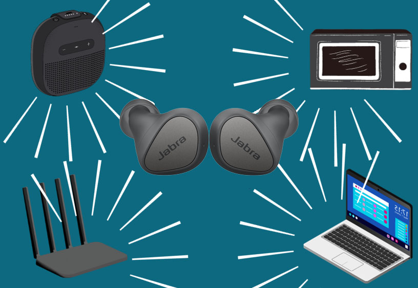 Jabra Elite 3 Earbuds One Side Not Working (Left/Right) AudioGrounds