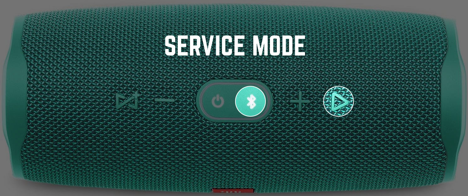 JBL Charge 4 Not Turning ON (Try This) AudioGrounds