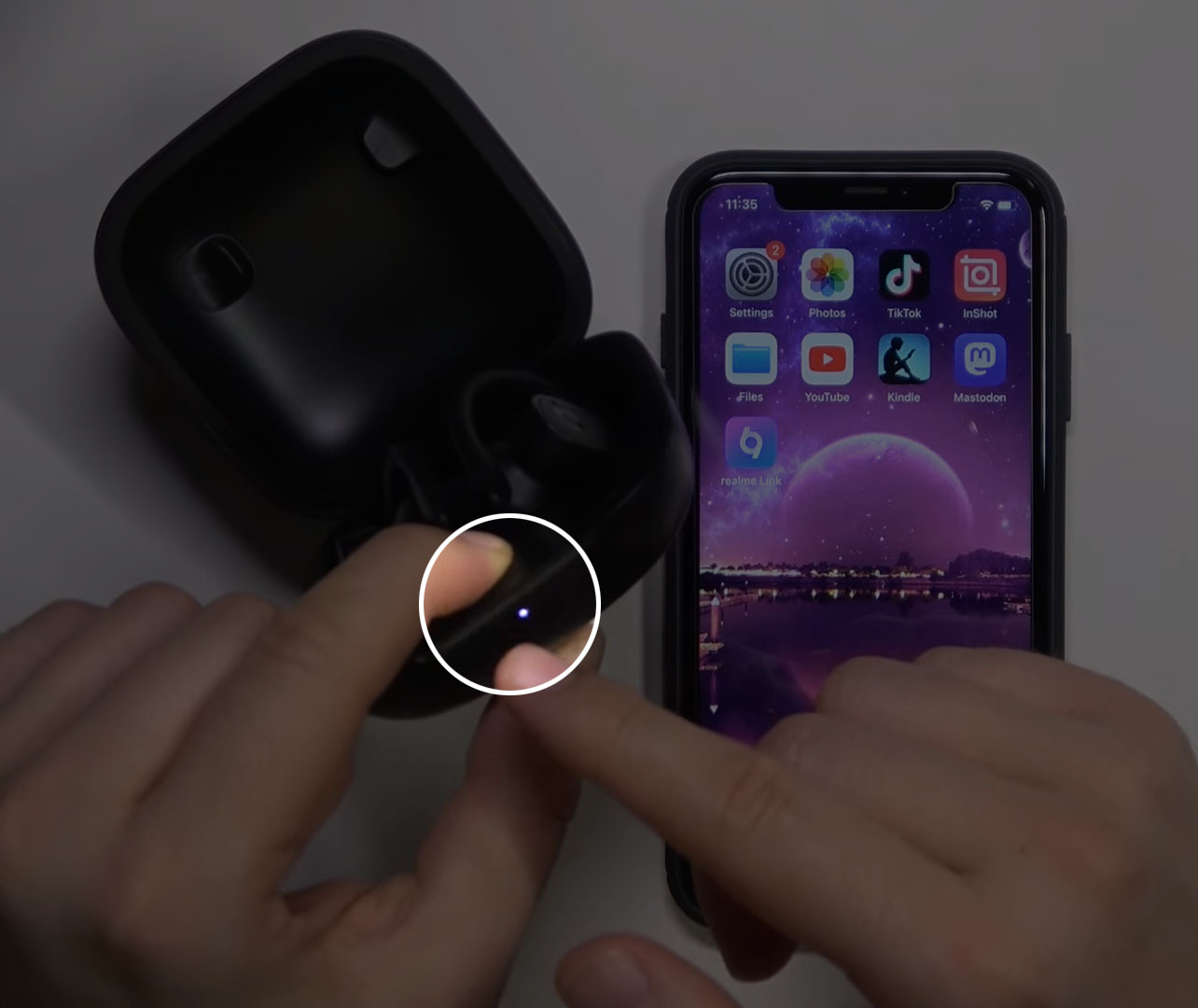 Powerbeats Pro One Side Not Working Left Right AudioGrounds