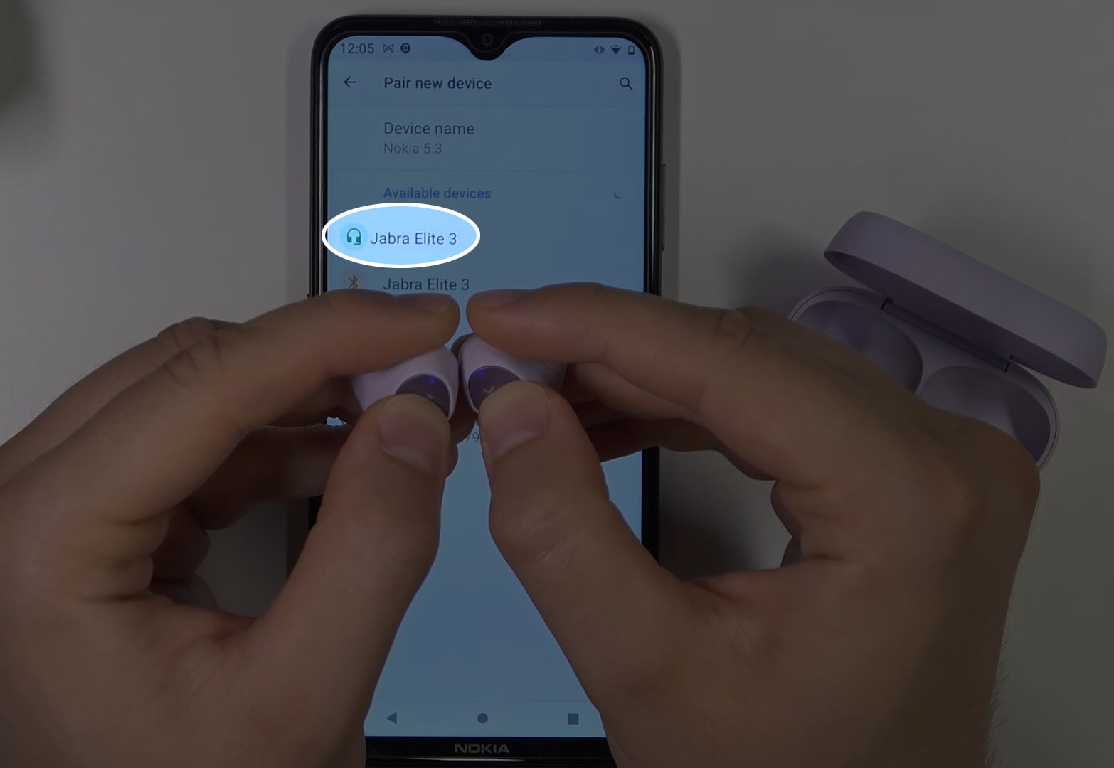 Jabra Elite 3 Earbuds One Side Not Working (Left/Right) AudioGrounds