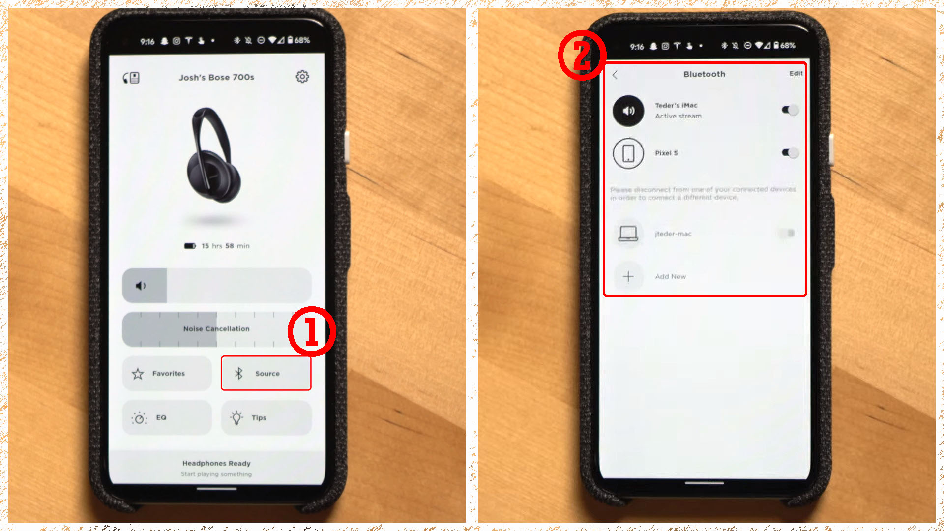 How To Turn Off Bose 700 Headphones? (Bose 700 Headphone Controls